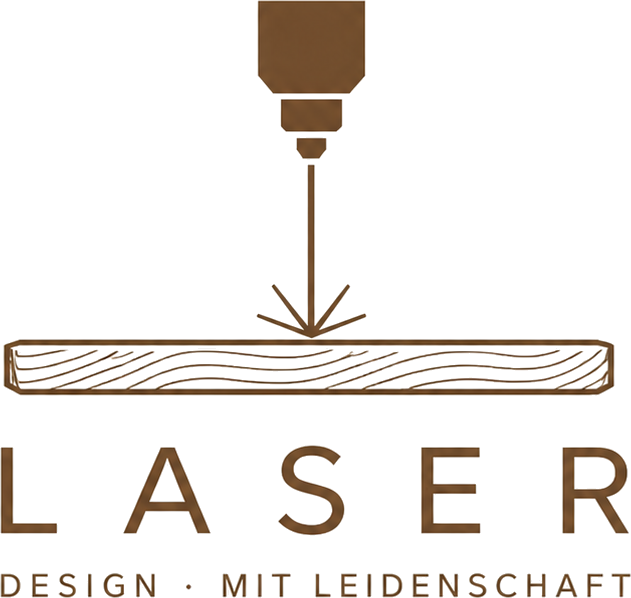 Laser Design Logo